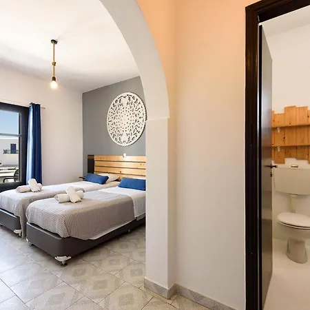 Ragoussis Sweet נאוסה