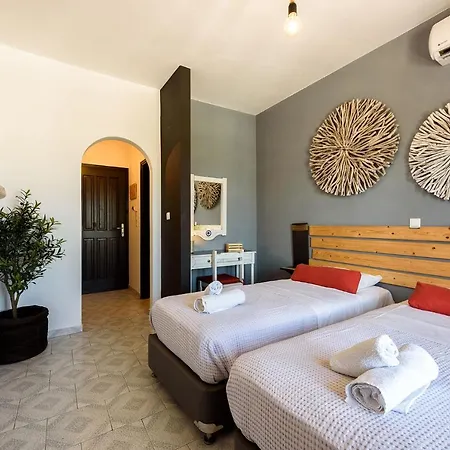 Ragoussis Sweet נאוסה