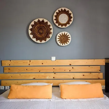 בית הארחה Ragoussis Sweet