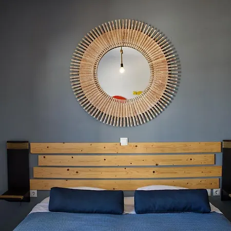 Ragoussis Sweet Πανσιόν 3*