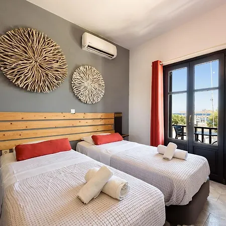 Ragoussis Sweet Pensionat 3*