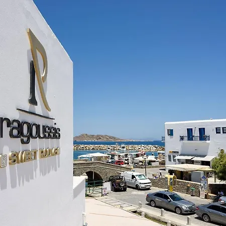 Ragoussis Sweet Guest house
