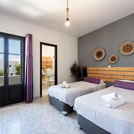 Ragoussis Sweet Guest house *