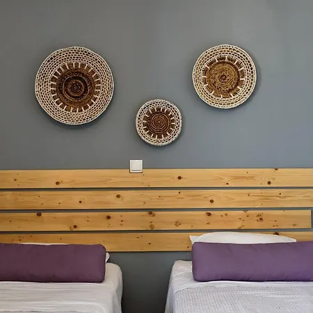 Guest house Ragoussis Sweet Naousa (Paros)
