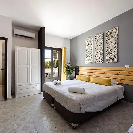 Ragoussis Sweet Guest house *
