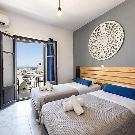 Ragoussis Sweet Guest house
