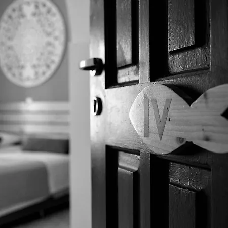 Guest house Ragoussis Sweet *