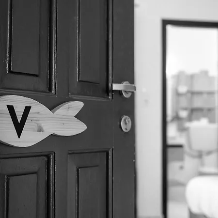 Ragoussis Sweet Guest house Naousa (Paros)