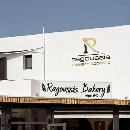Ragoussis Sweet Guest house