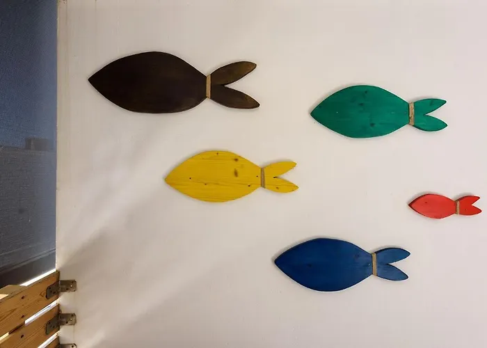 Πανσιόν Ragoussis Sweet