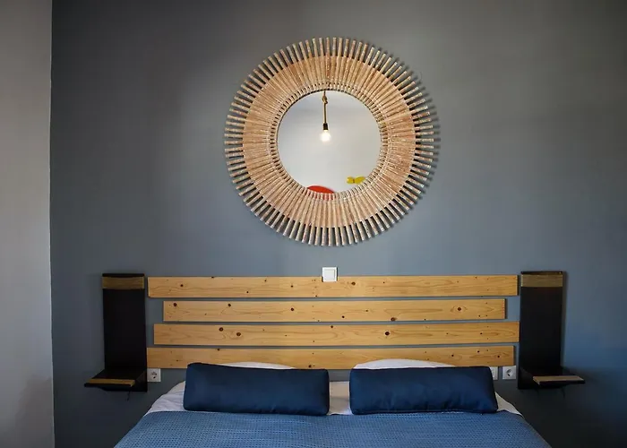 Ragoussis Sweet Πανσιόν 3*