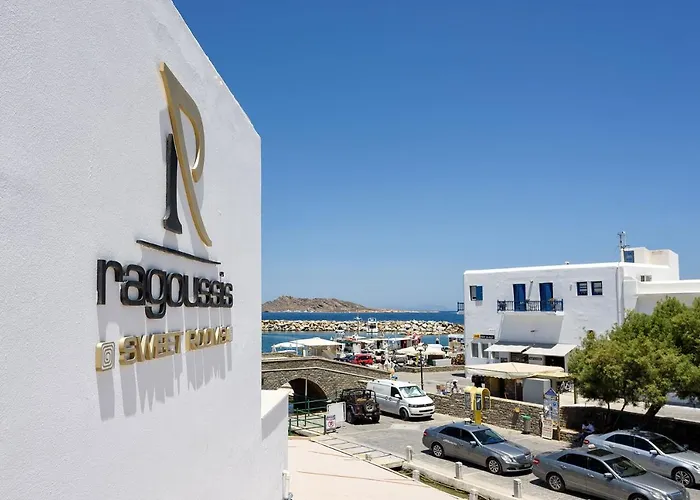 Ragoussis Sweet Πανσιόν