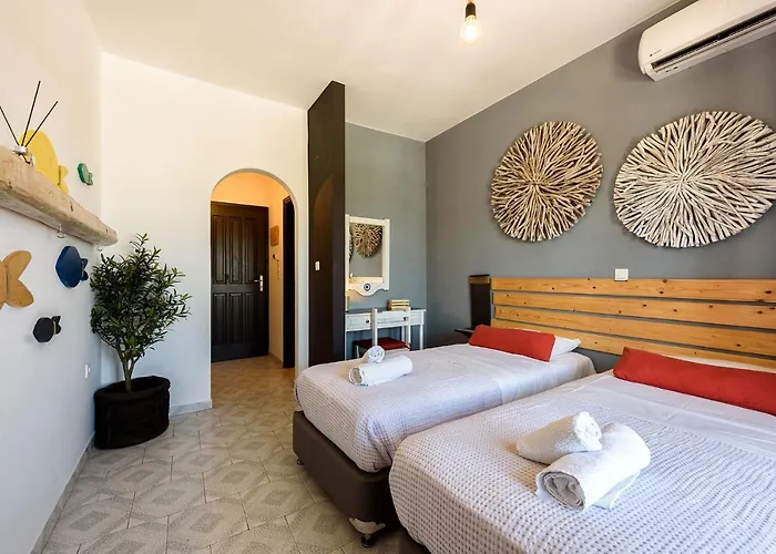 Ragoussis Sweet Νάουσα