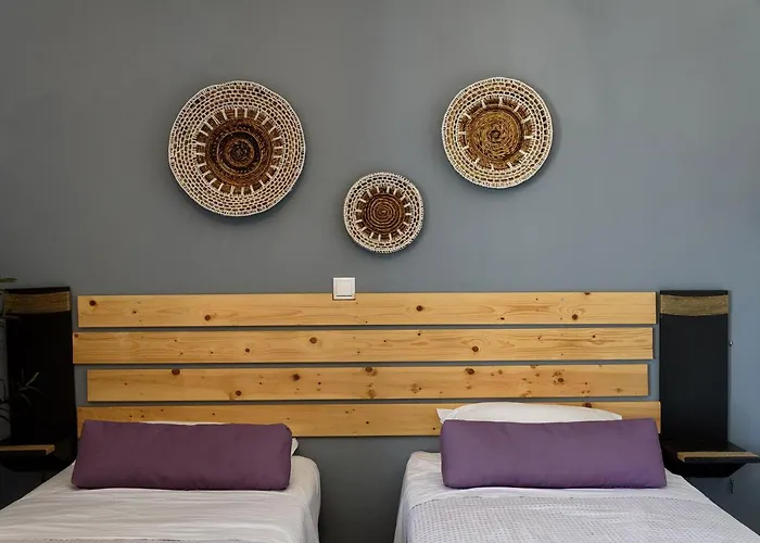 Πανσιόν Ragoussis Sweet Νάουσα