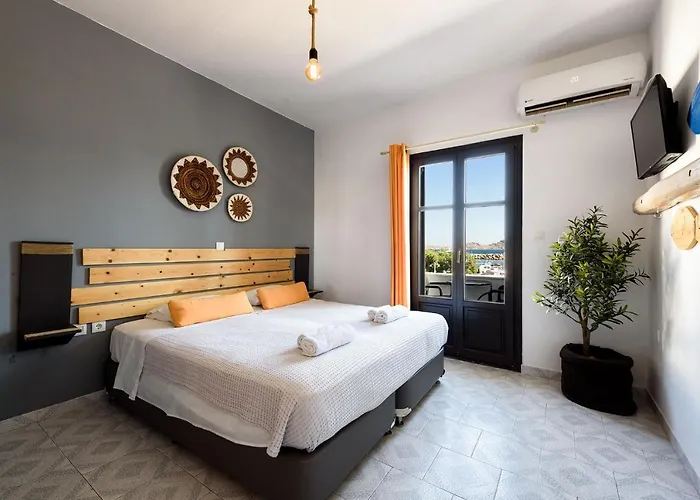 Ragoussis Sweet 3* Νάουσα