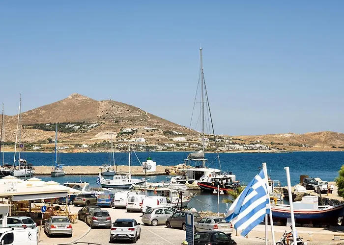 Ragoussis Sweet 3* Νάουσα