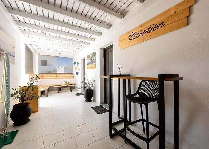 Πανσιόν Ragoussis Sweet Νάουσα